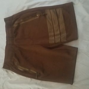 Boys shorts size 14. Like new